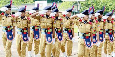 ক্যাডেট কলেজে ভর্তি পরীক্ষার প্রস্তুতি: বাংলা বিষয়ের ৭টি মডেল প্রশ্ন, ২৯তম পর্ব
